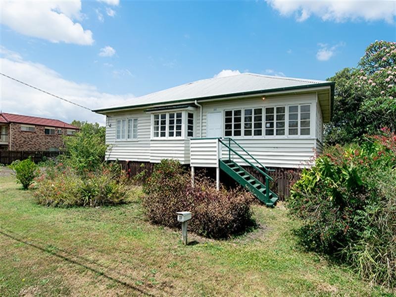 Hawthorne QLD 4171