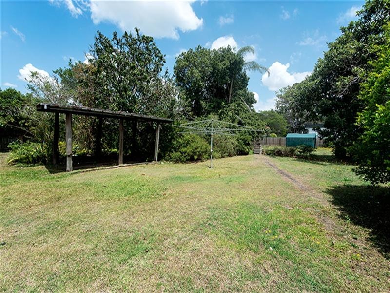 Hawthorne QLD 4171