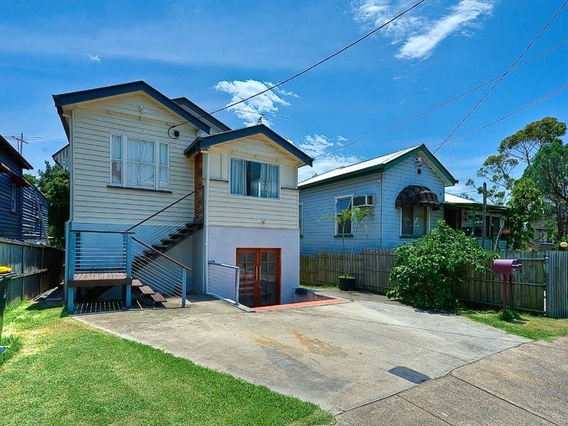 3 Caroline Street, Annerley QLD 4103