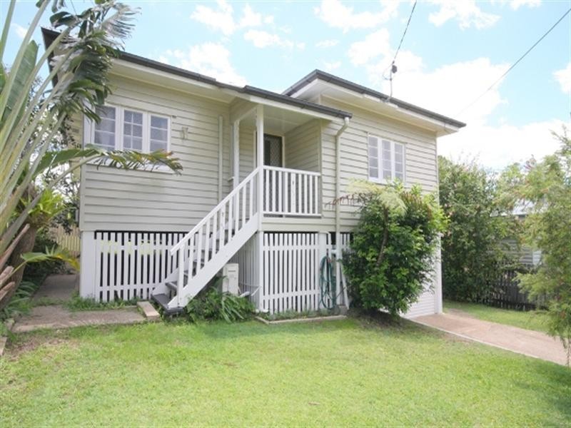 Morningside QLD 4170