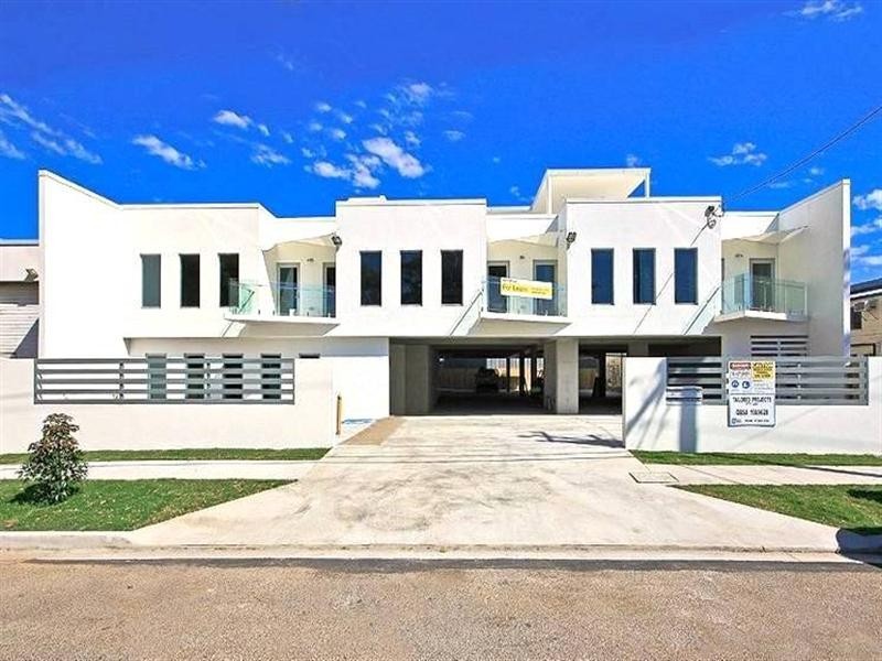 3/27 Godwin Street, Bulimba QLD 4171