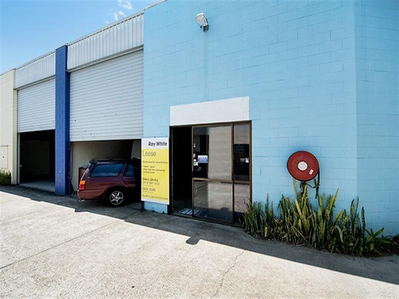 25 Lawrence Drive, Nerang QLD 4211