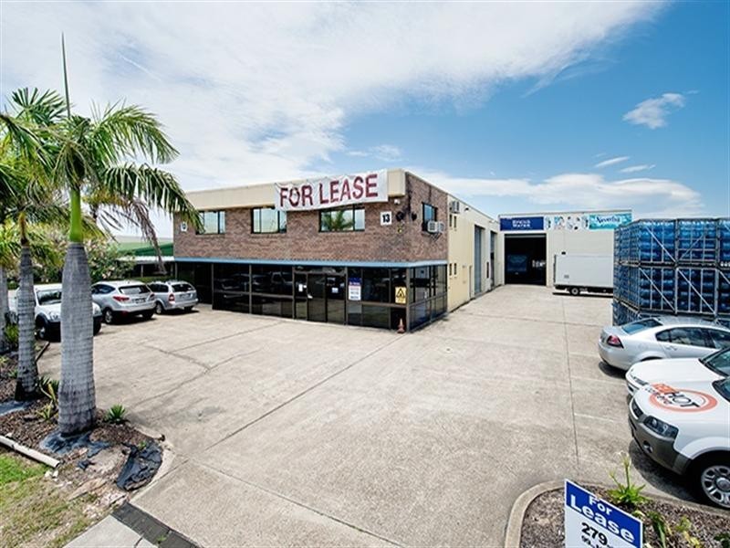 1/13 Brendan Drive, Nerang QLD 4211