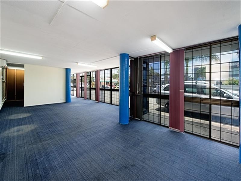 1/13 Brendan Drive, Nerang QLD 4211