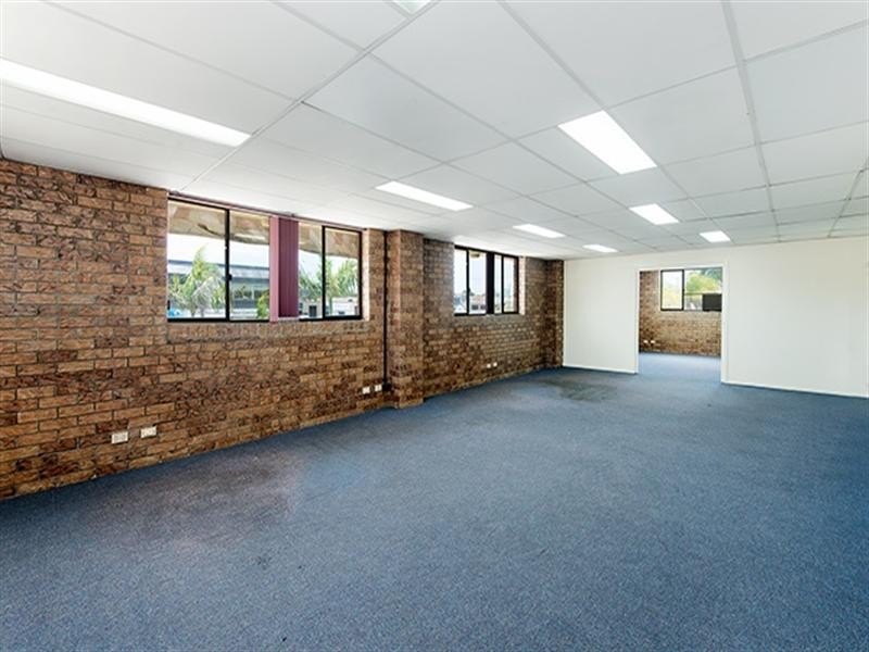 1/13 Brendan Drive, Nerang QLD 4211