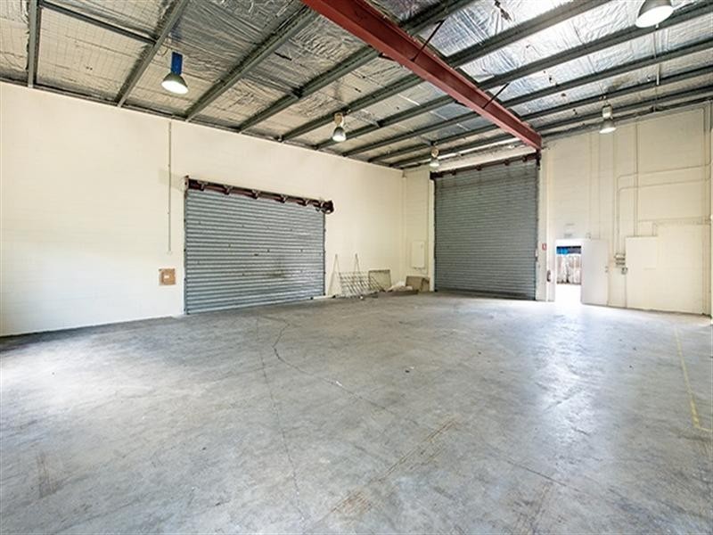 1/13 Brendan Drive, Nerang QLD 4211