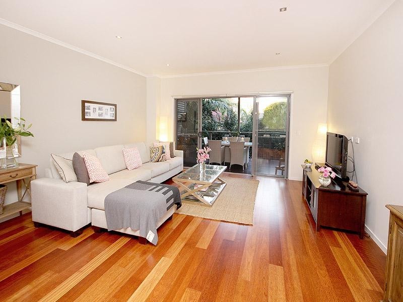 5/11 Agnes Street, Morningside QLD 4170