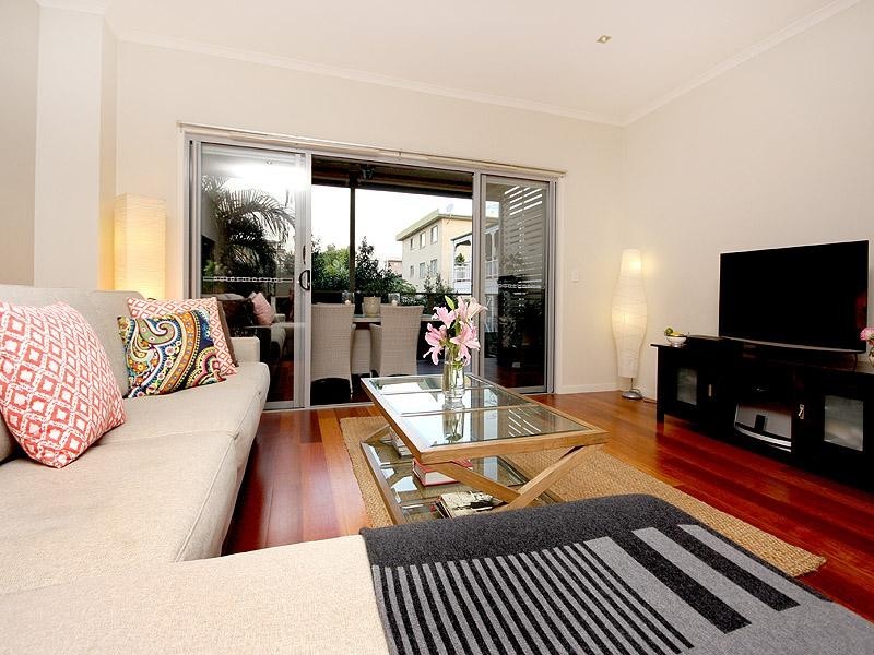 5/11 Agnes Street, Morningside QLD 4170