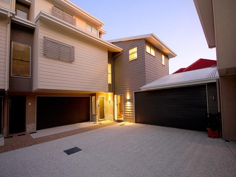 5/11 Agnes Street, Morningside QLD 4170