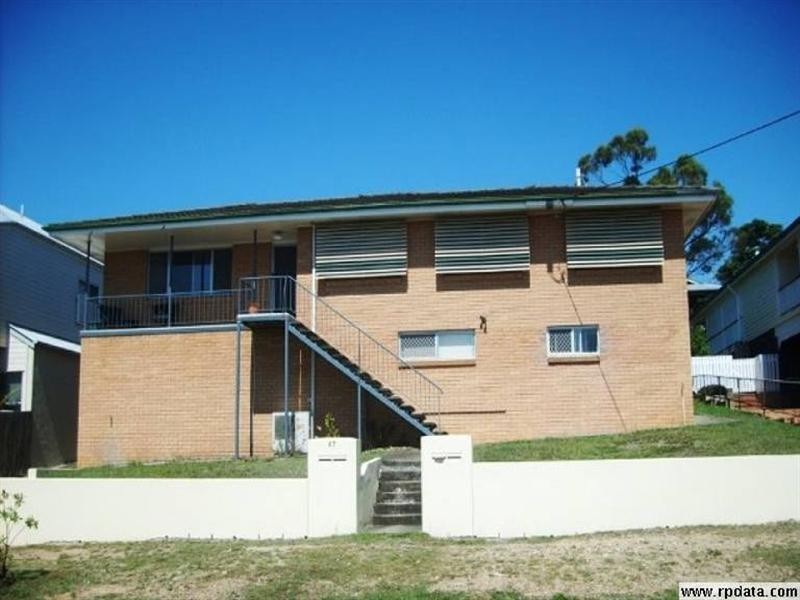 Norman Park QLD 4170