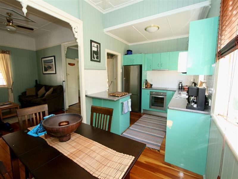 55 Beatrice Street, Hawthorne QLD 4171