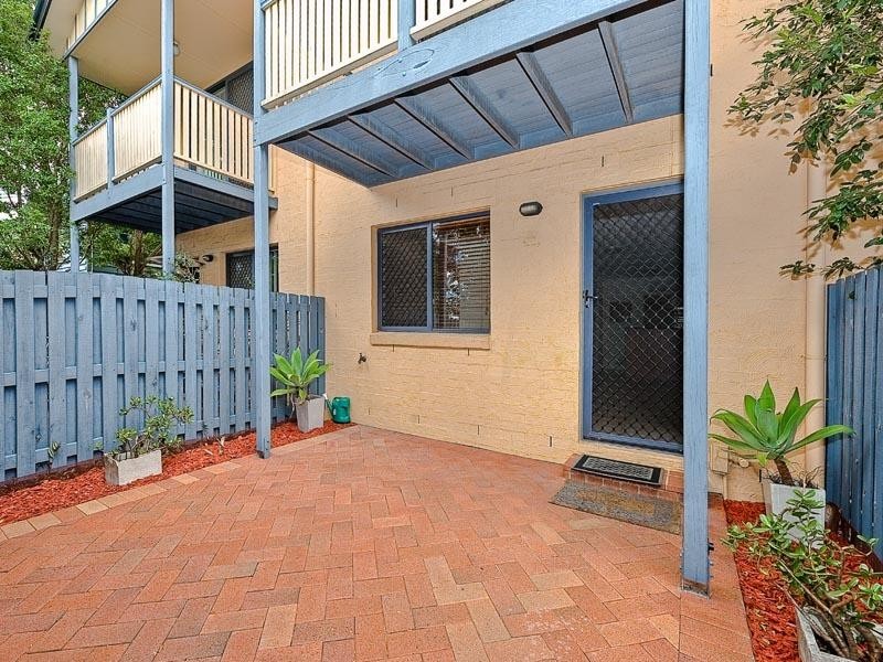 4/28 Key Street, Morningside QLD 4170