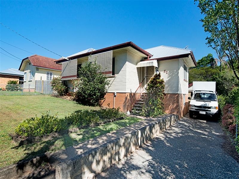 52 Ansdell Street, Mount Gravatt QLD 4122