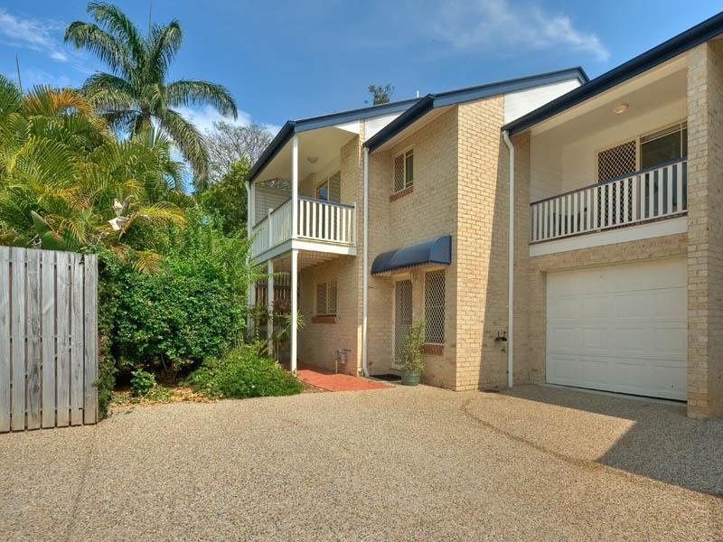 3/23 Forbes Street, Hawthorne QLD 4171