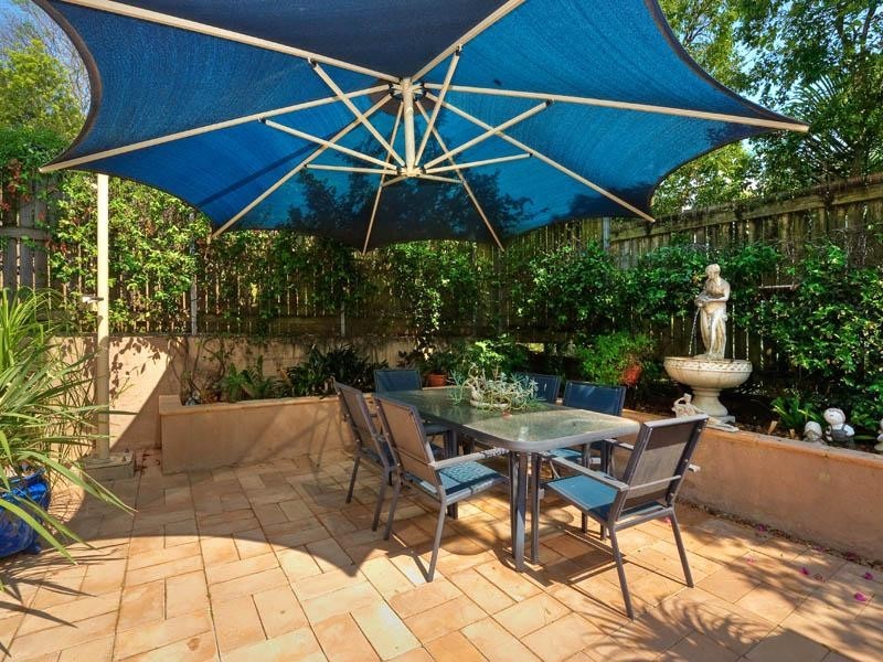 3/23 Forbes Street, Hawthorne QLD 4171