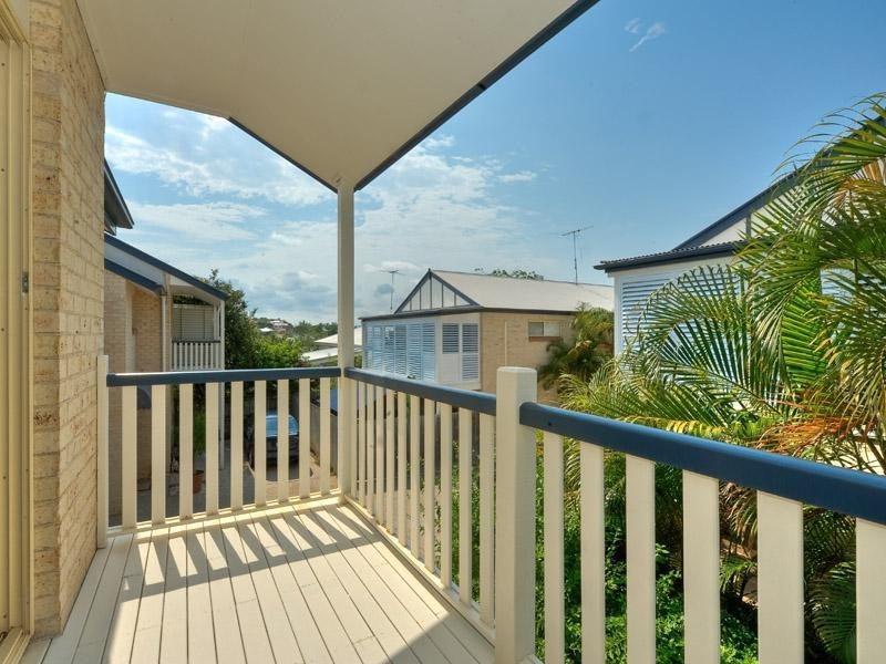 3/23 Forbes Street, Hawthorne QLD 4171