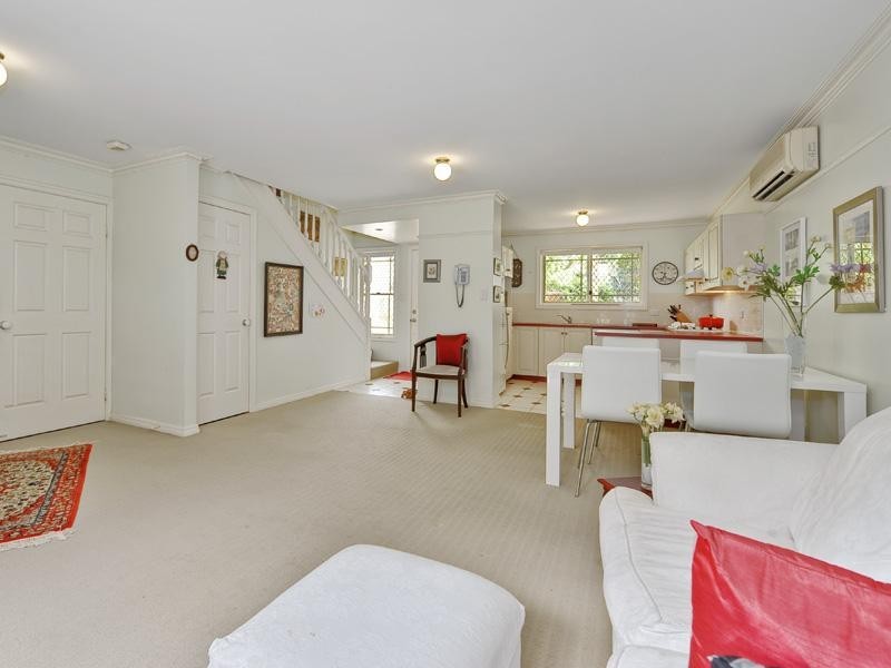 3/23 Forbes Street, Hawthorne QLD 4171