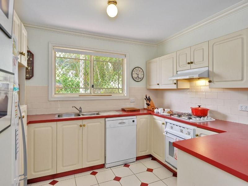 3/23 Forbes Street, Hawthorne QLD 4171