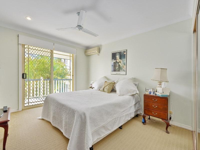 3/23 Forbes Street, Hawthorne QLD 4171