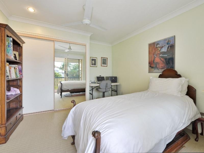 3/23 Forbes Street, Hawthorne QLD 4171