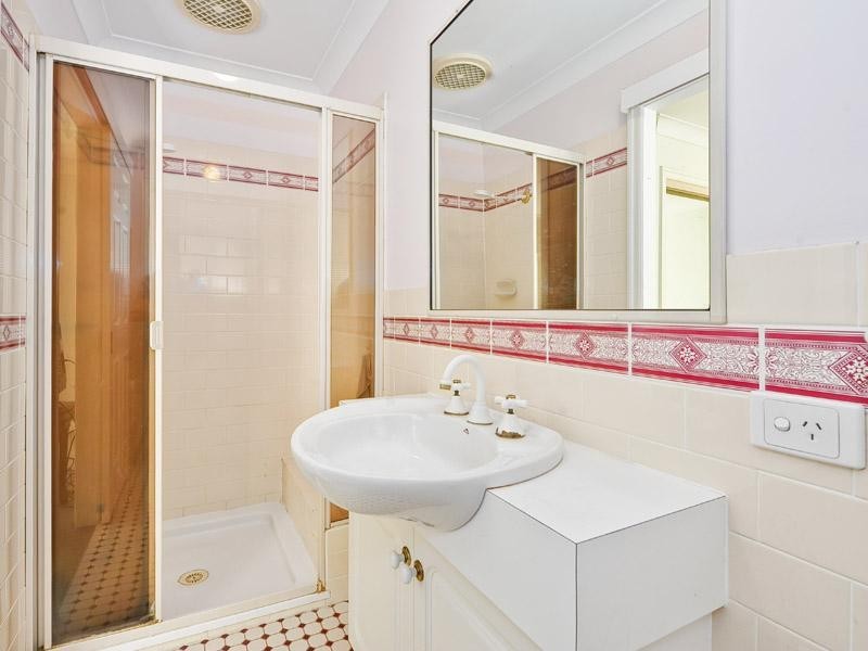 3/23 Forbes Street, Hawthorne QLD 4171