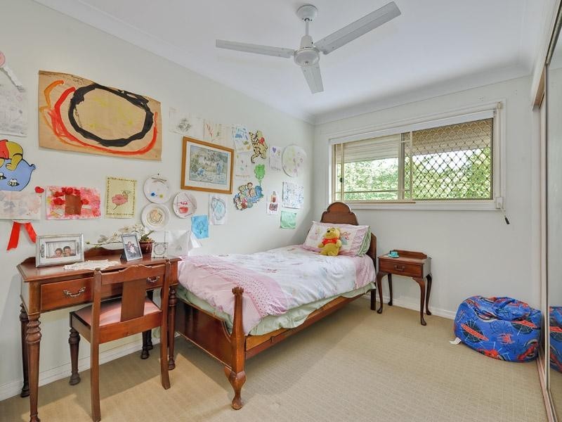 3/23 Forbes Street, Hawthorne QLD 4171