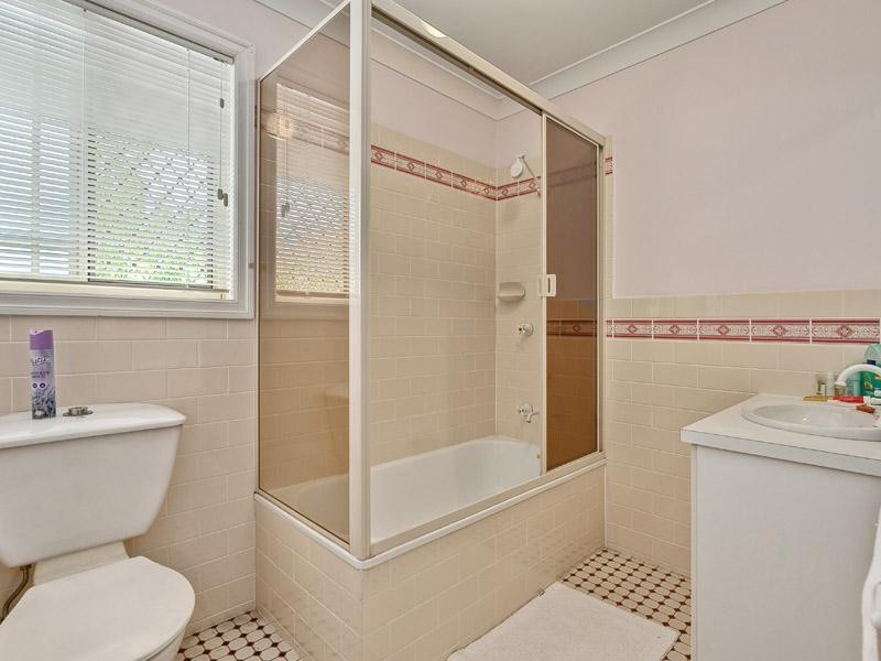 3/23 Forbes Street, Hawthorne QLD 4171