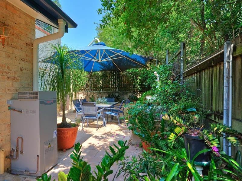 3/23 Forbes Street, Hawthorne QLD 4171