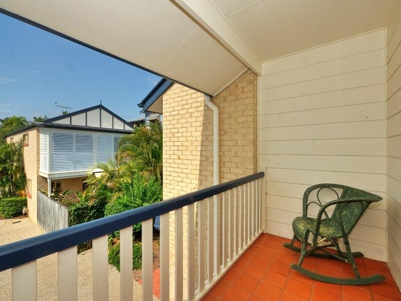 3/23 Forbes Street, Hawthorne QLD 4171