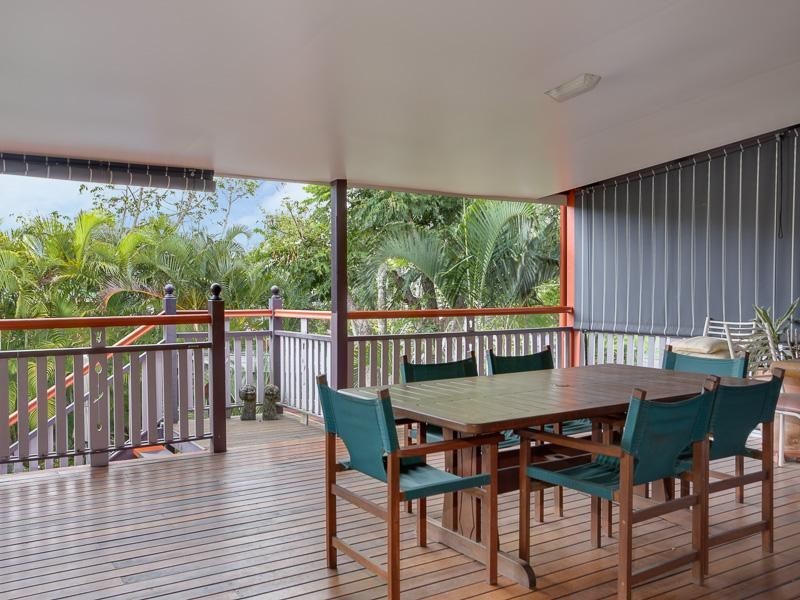 23 Cambridge Street, Bulimba QLD 4171