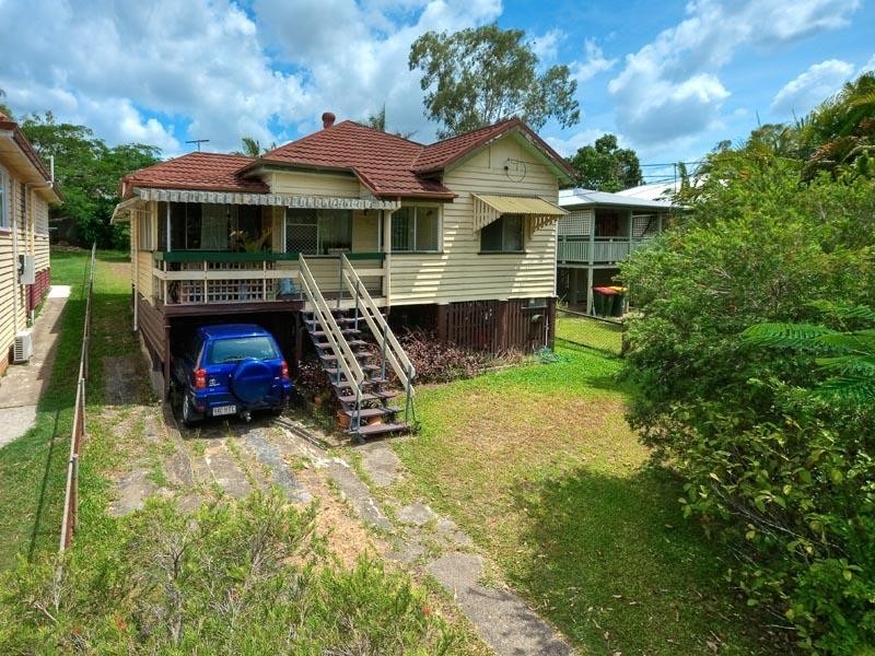 7 Bartlett Street, Morningside QLD 4170