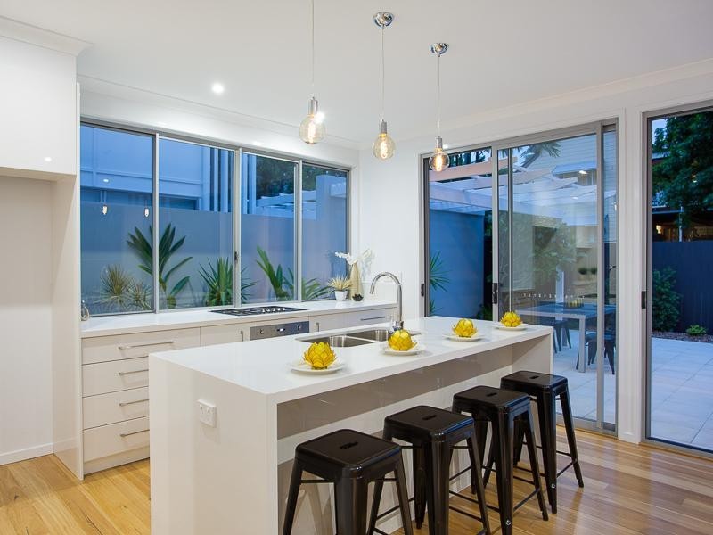 4/42 Philip Street, Hawthorne QLD 4171