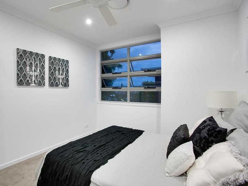 4/42 Philip Street, Hawthorne QLD 4171