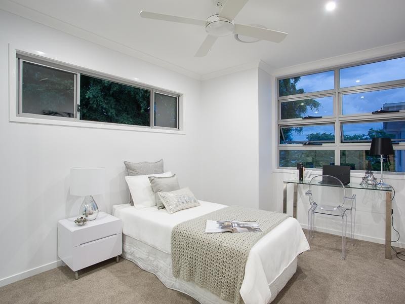 4/42 Philip Street, Hawthorne QLD 4171