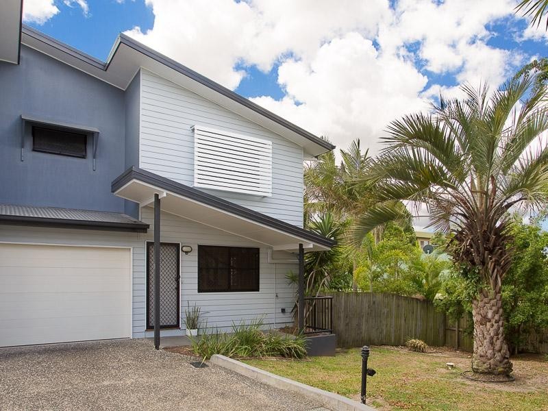 8/12-16 Rogoona Street, Morningside QLD 4170