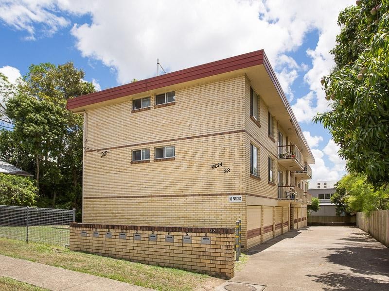 7/32 Cottell Street, Norman Park QLD 4170