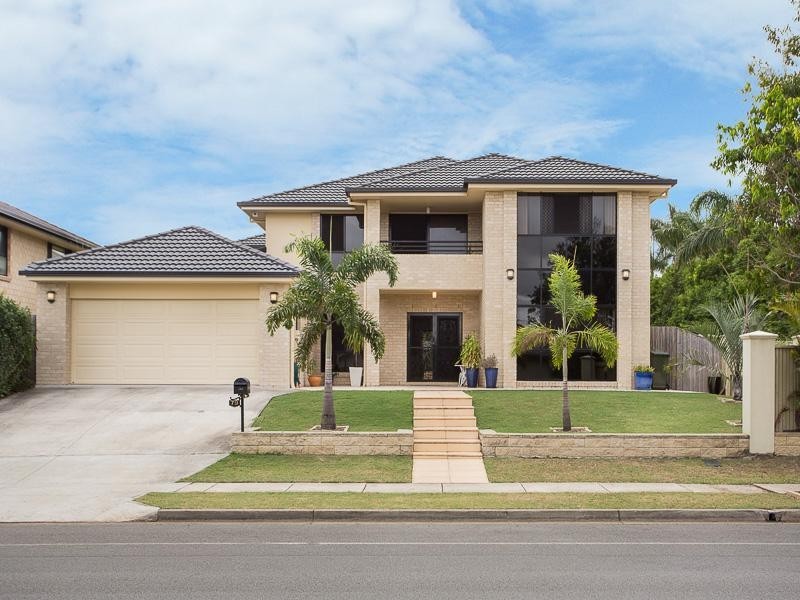 79 Moss Road, Wakerley QLD 4154