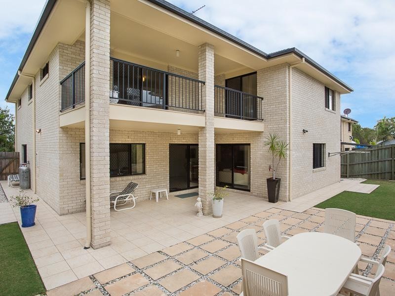 79 Moss Road, Wakerley QLD 4154