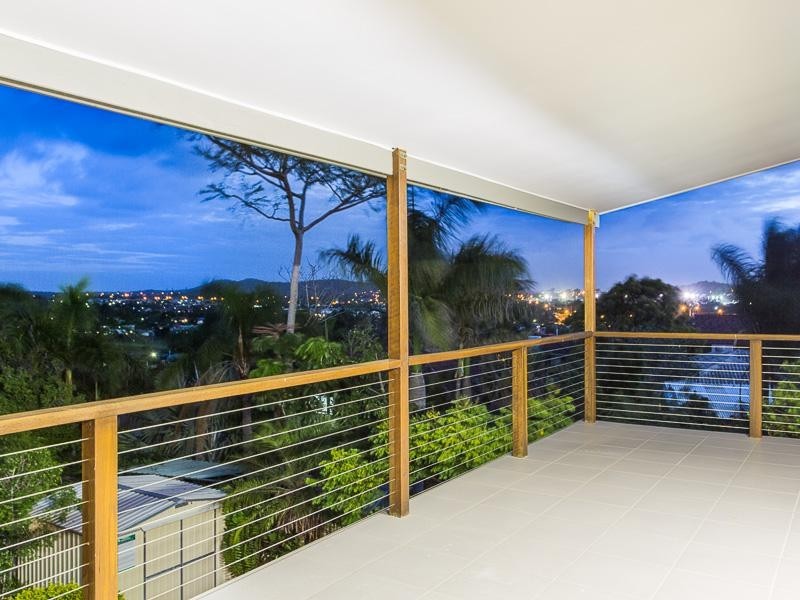 20 Monnow Place, Carina QLD 4152