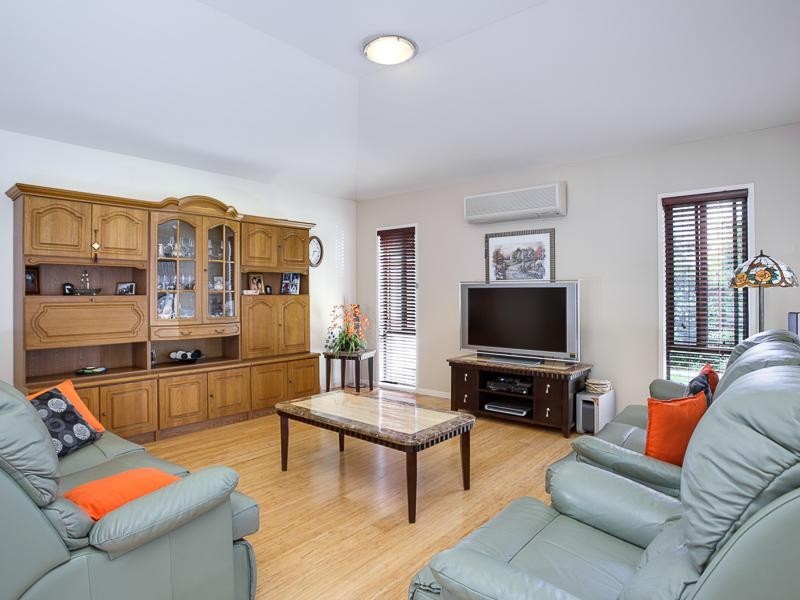 84 Celestial Court, Carina QLD 4152