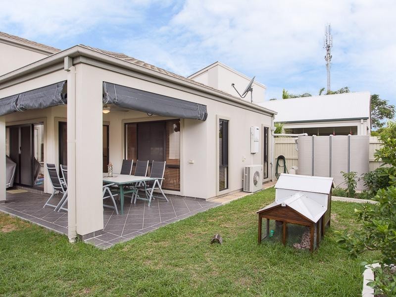 84 Celestial Court, Carina QLD 4152