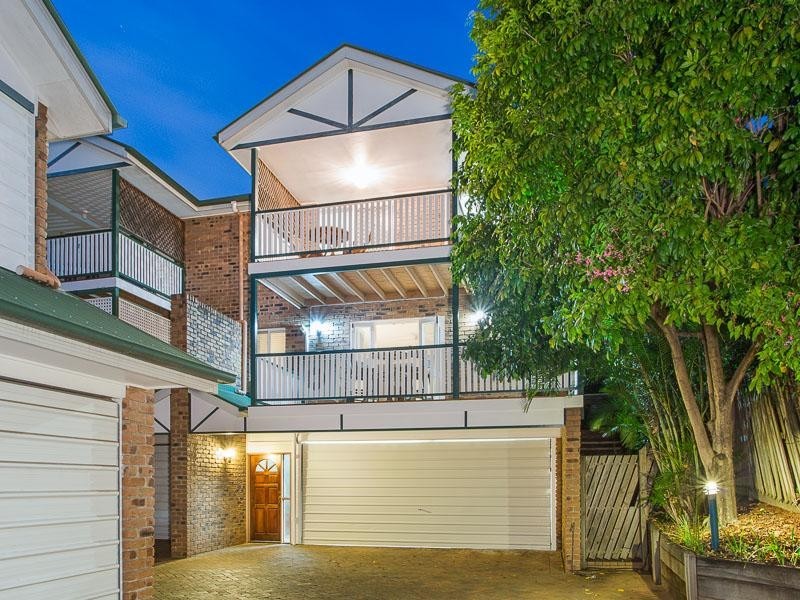 4/49 Princess Street, Bulimba QLD 4171