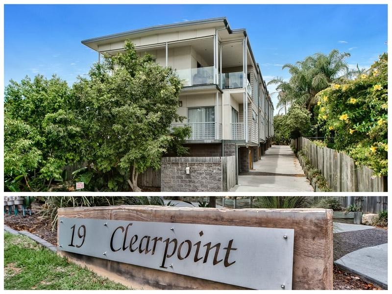 5/19 Lytton Road, Bulimba QLD 4171