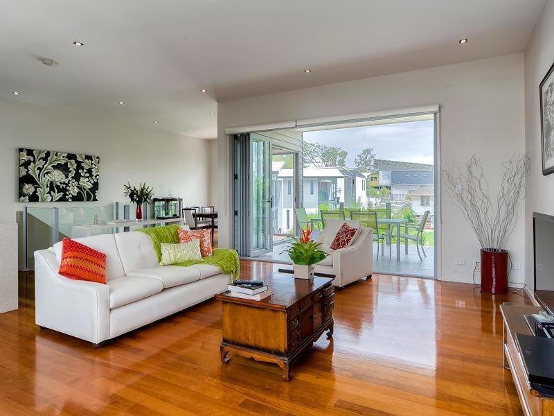 5/19 Lytton Road, Bulimba QLD 4171