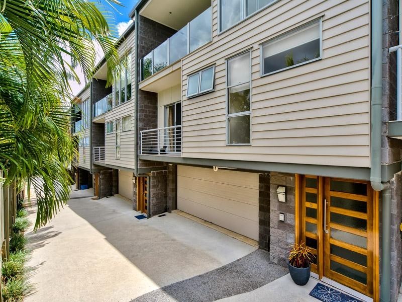 5/19 Lytton Road, Bulimba QLD 4171