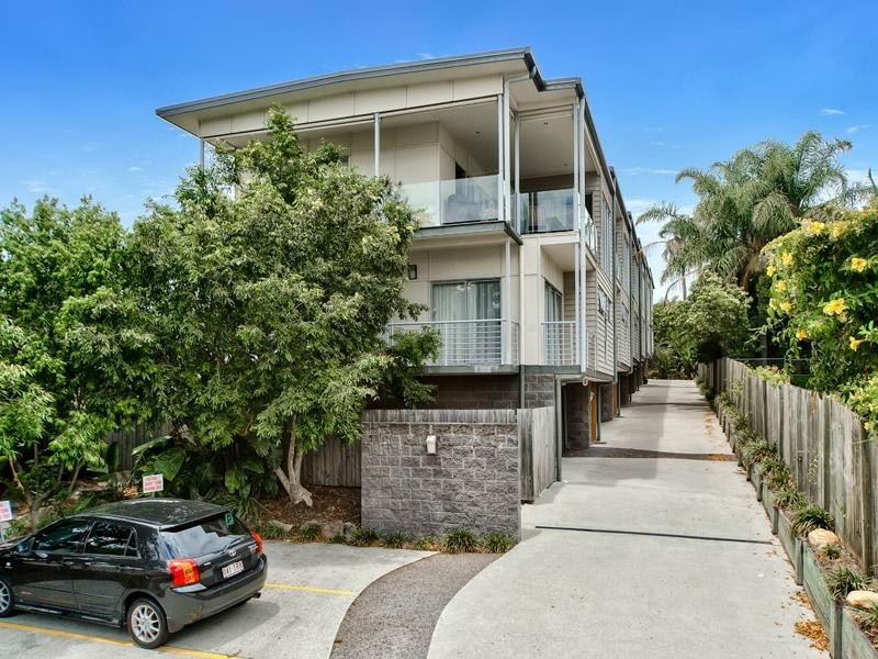 5/19 Lytton Road, Bulimba QLD 4171