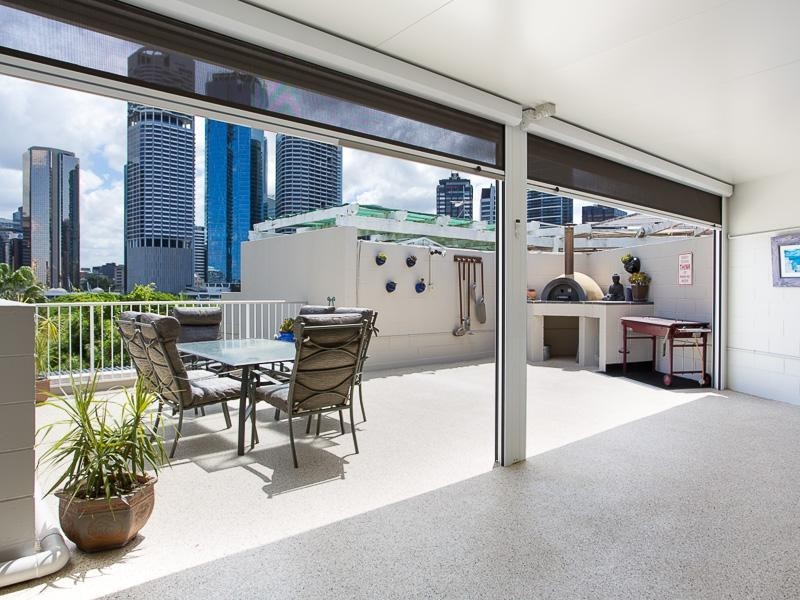 15/123 Main Street, Kangaroo Point QLD 4169