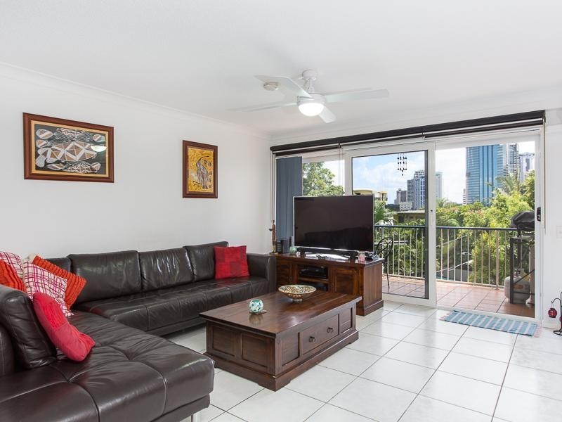 15/123 Main Street, Kangaroo Point QLD 4169