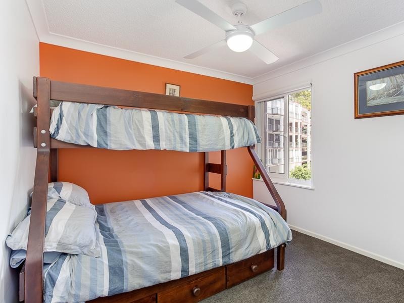 15/123 Main Street, Kangaroo Point QLD 4169