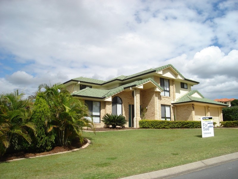 5 Aspen Street, Carindale QLD 4152